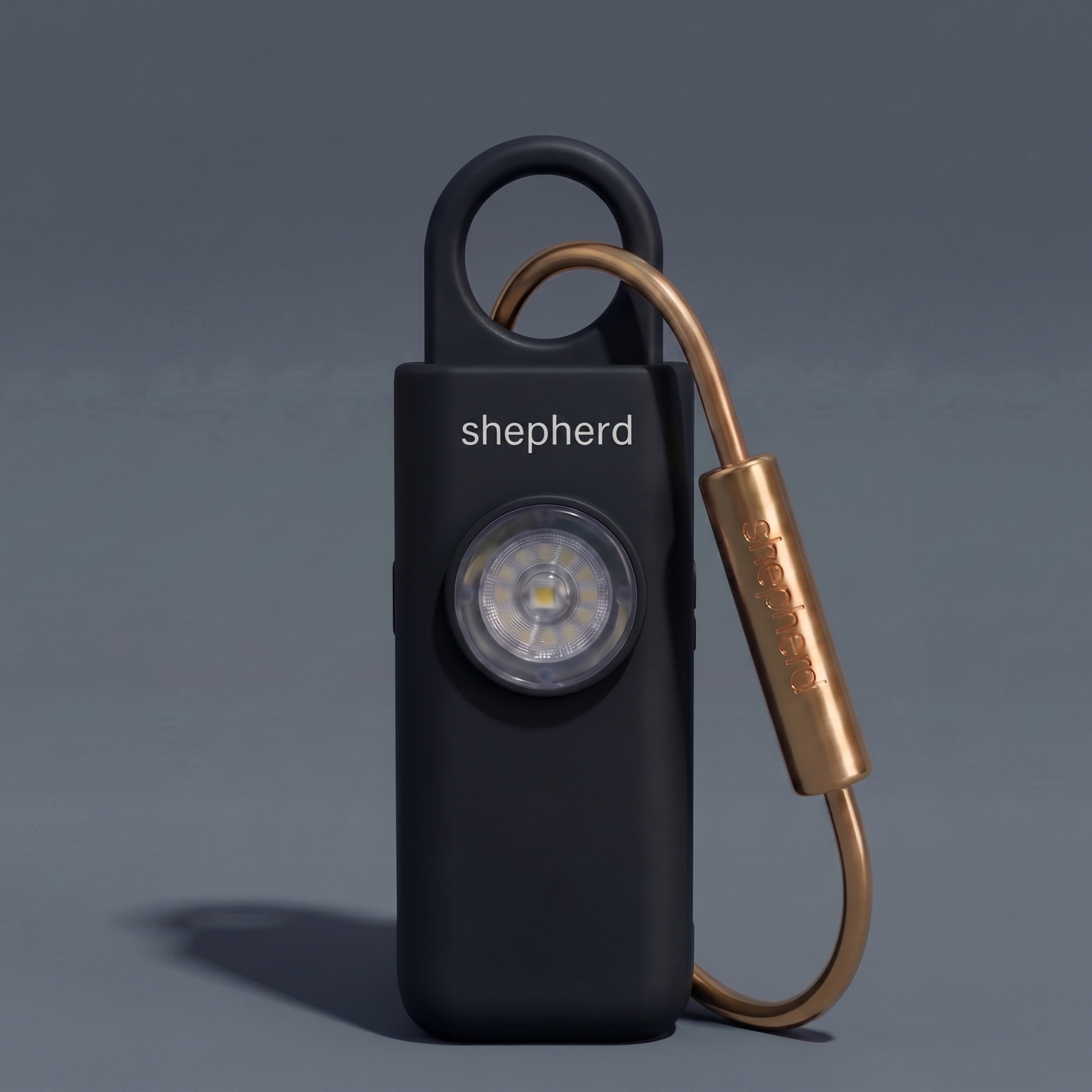 shepherd - dein persönlicher Alarm