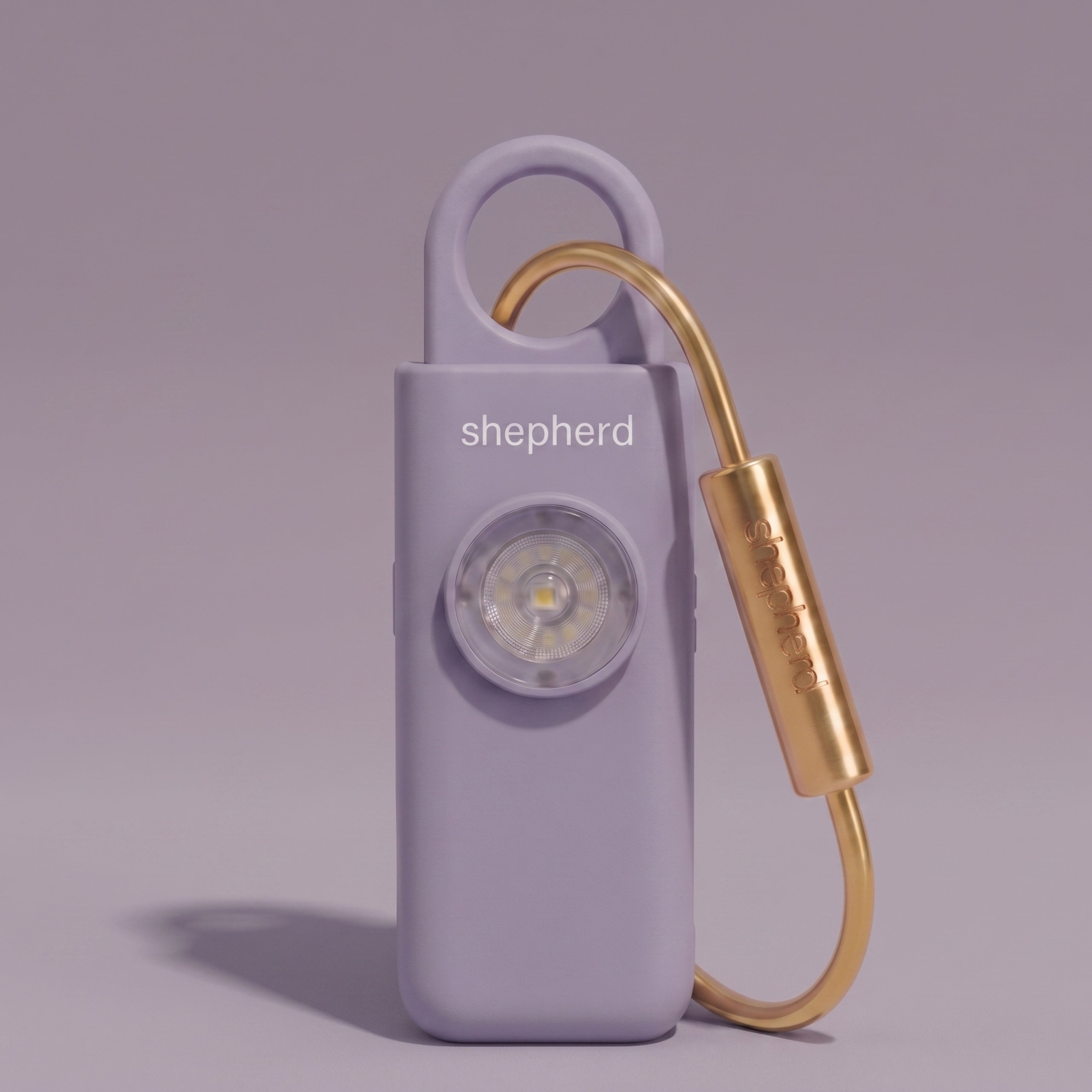 shepherd - dein persönlicher Alarm