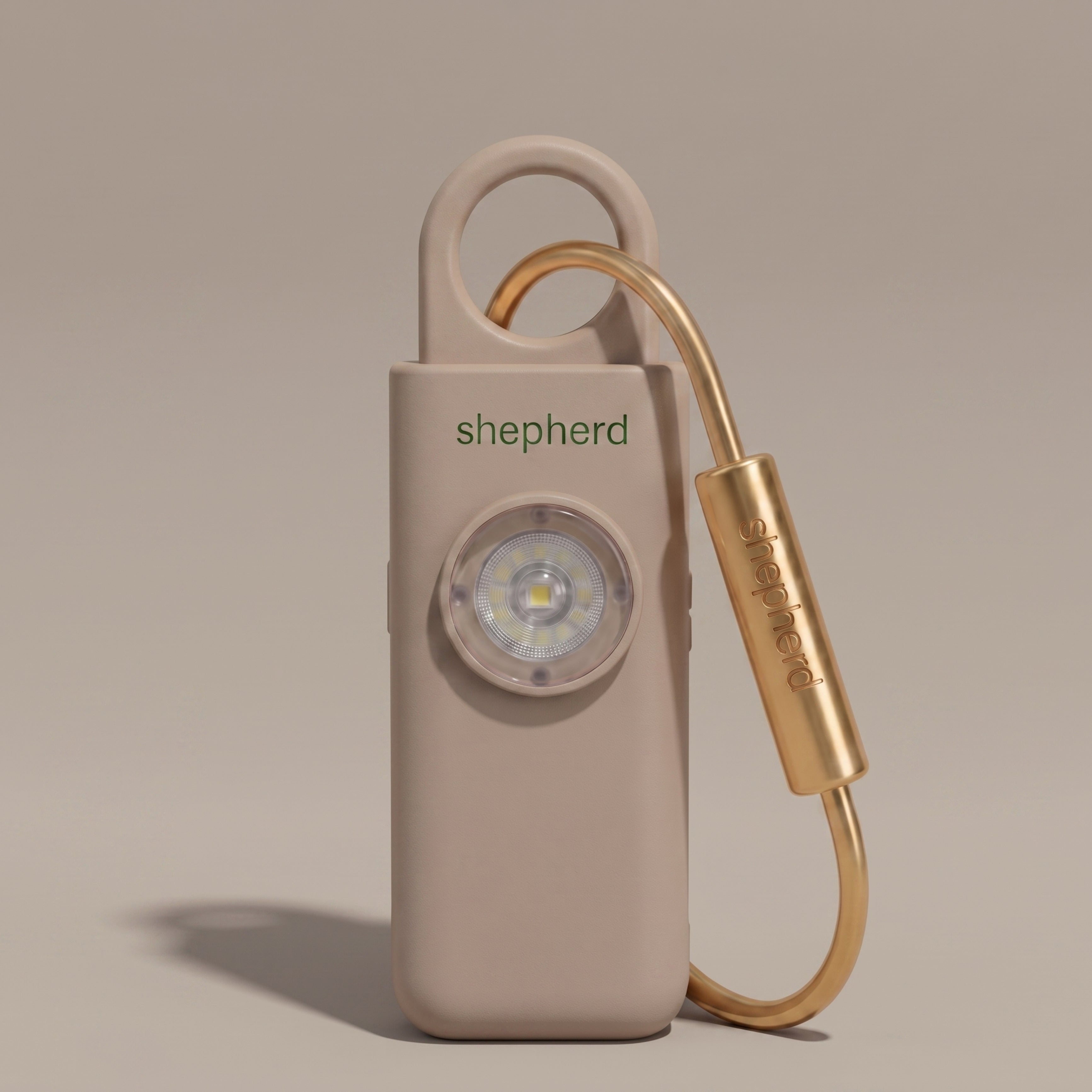 shepherd - dein persönlicher Alarm