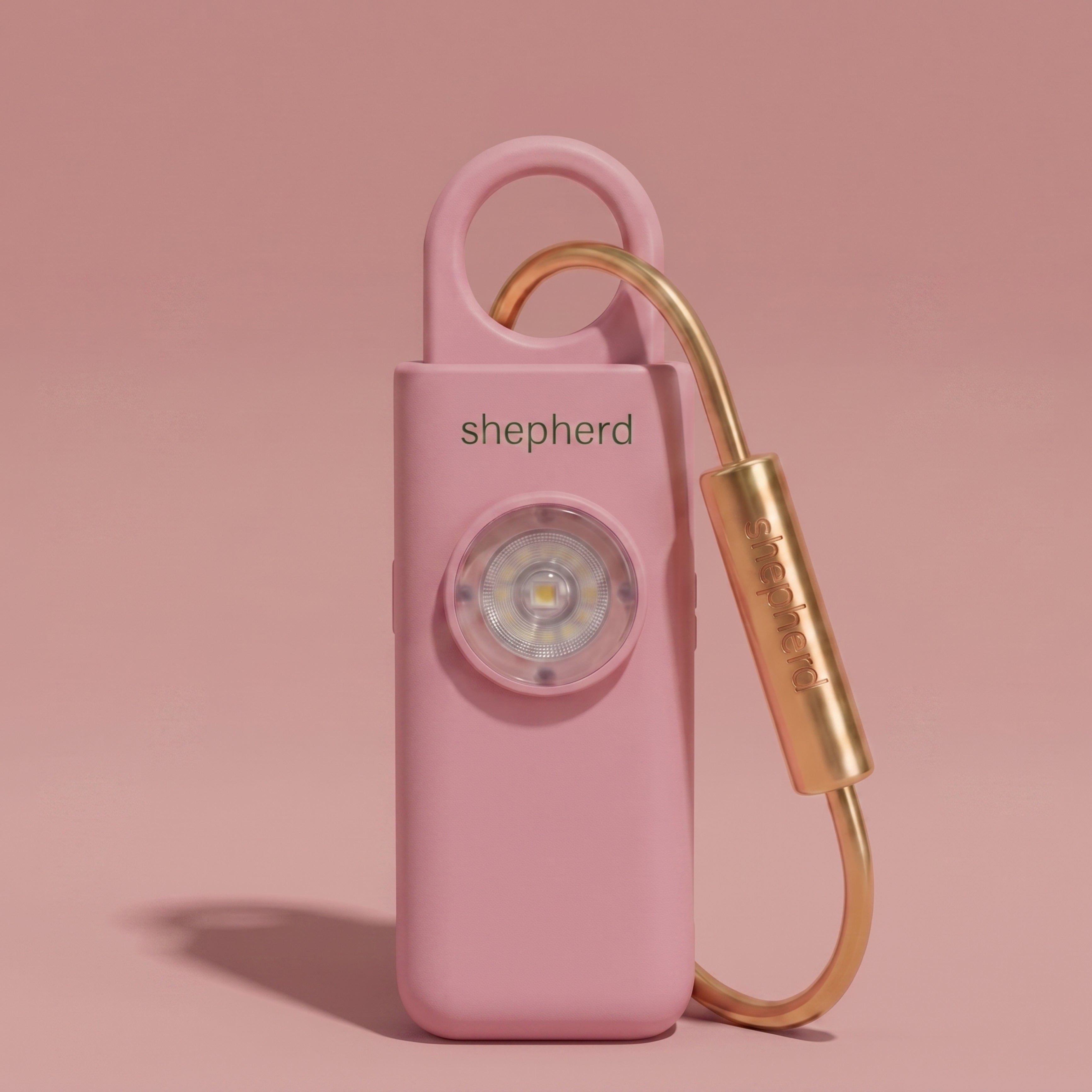 shepherd - dein persönlicher Alarm