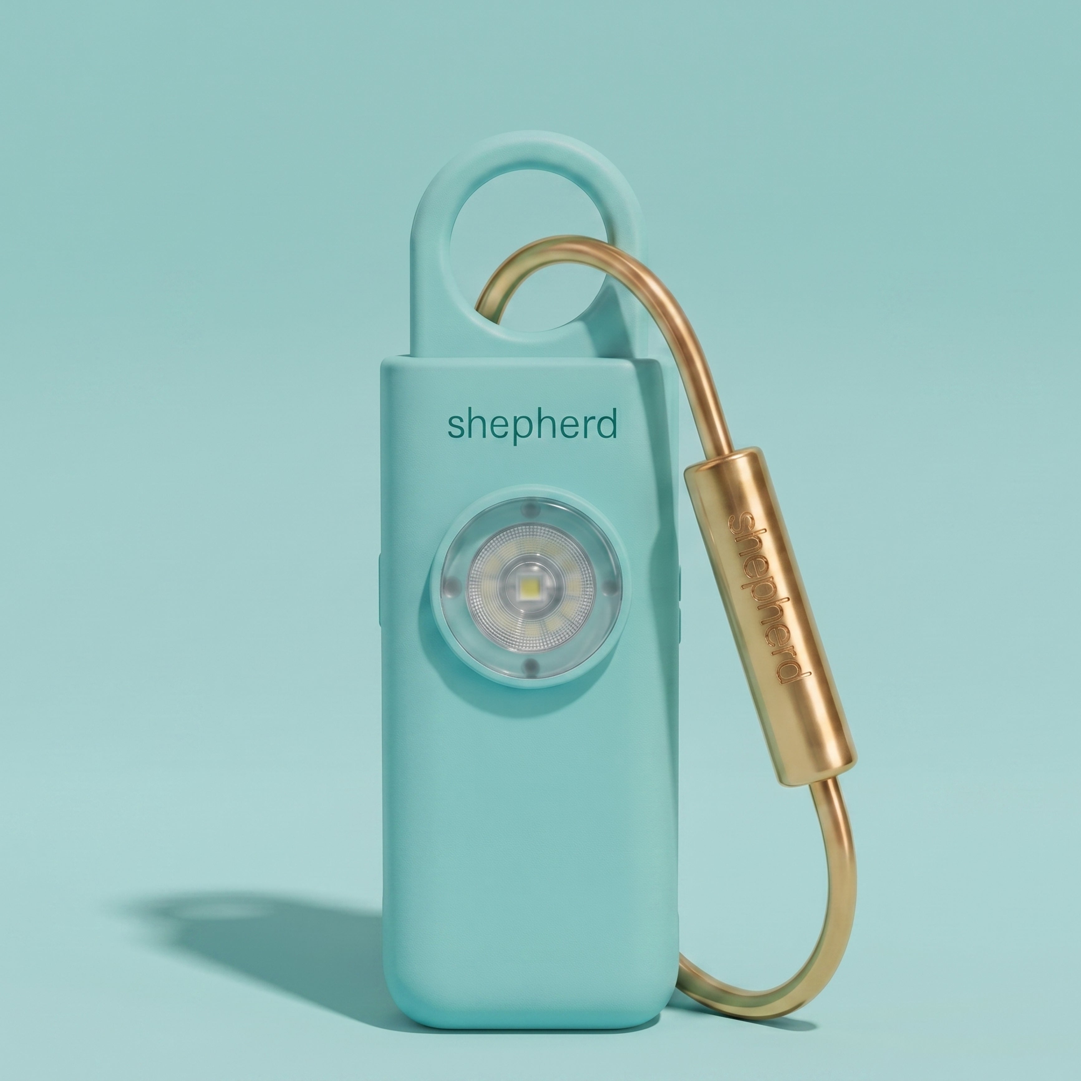 shepherd - dein persönlicher Alarm
