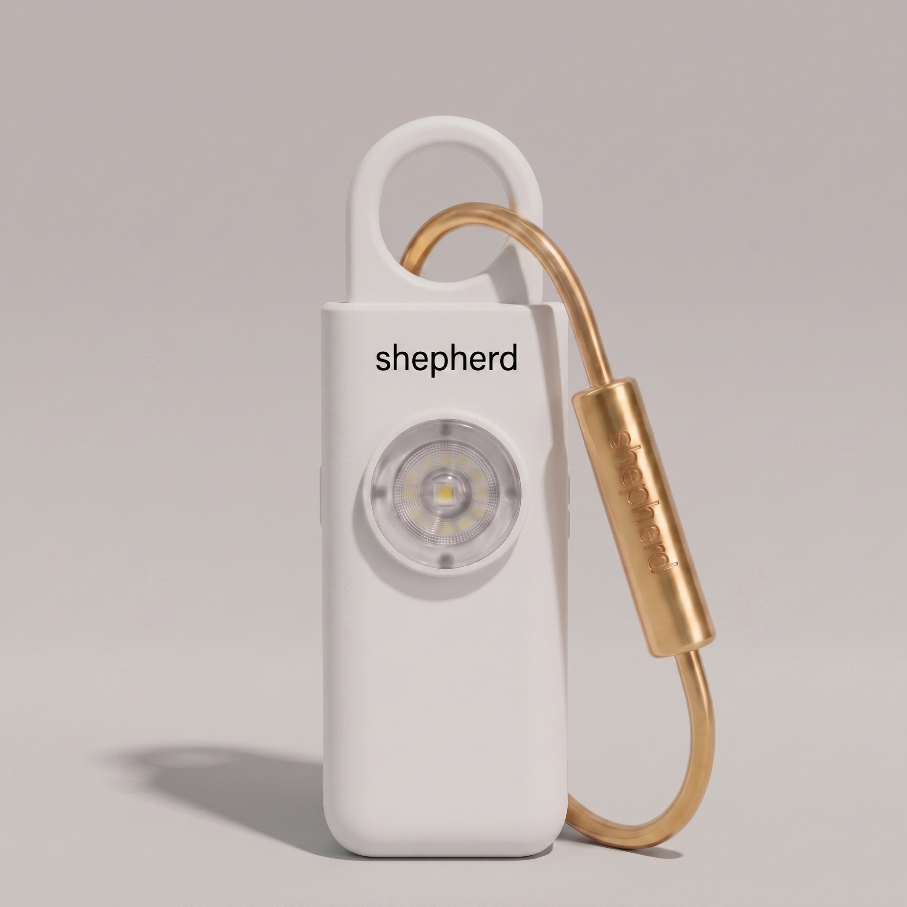 shepherd - dein persönlicher Alarm
