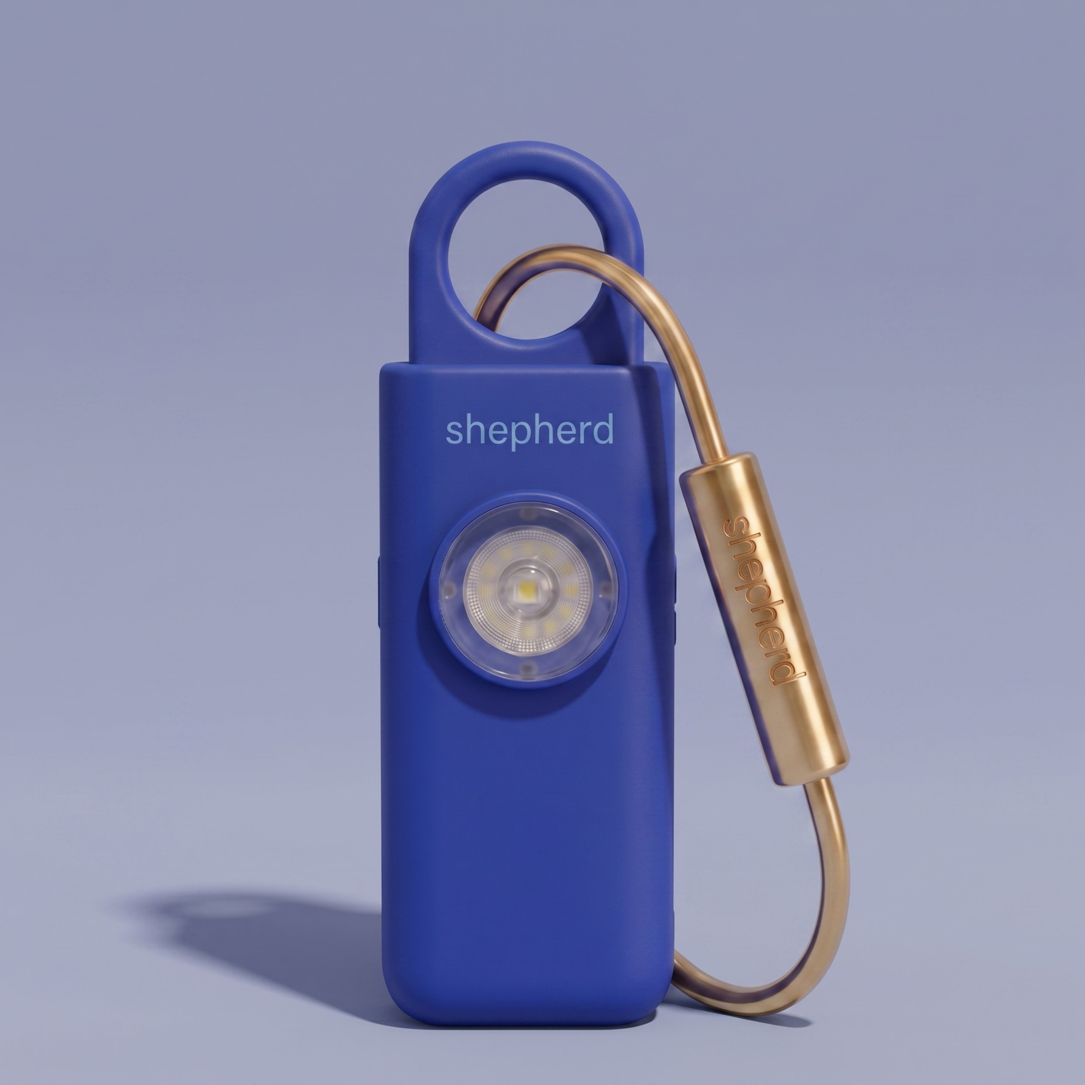 shepherd - dein persönlicher Alarm